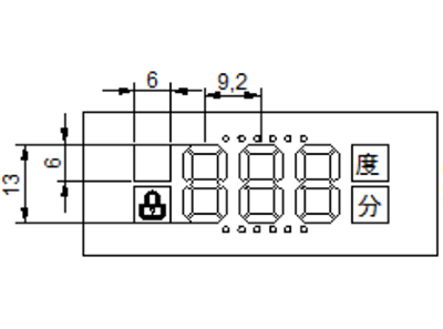 BL-2358XXX