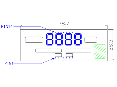 BL-2878XXX